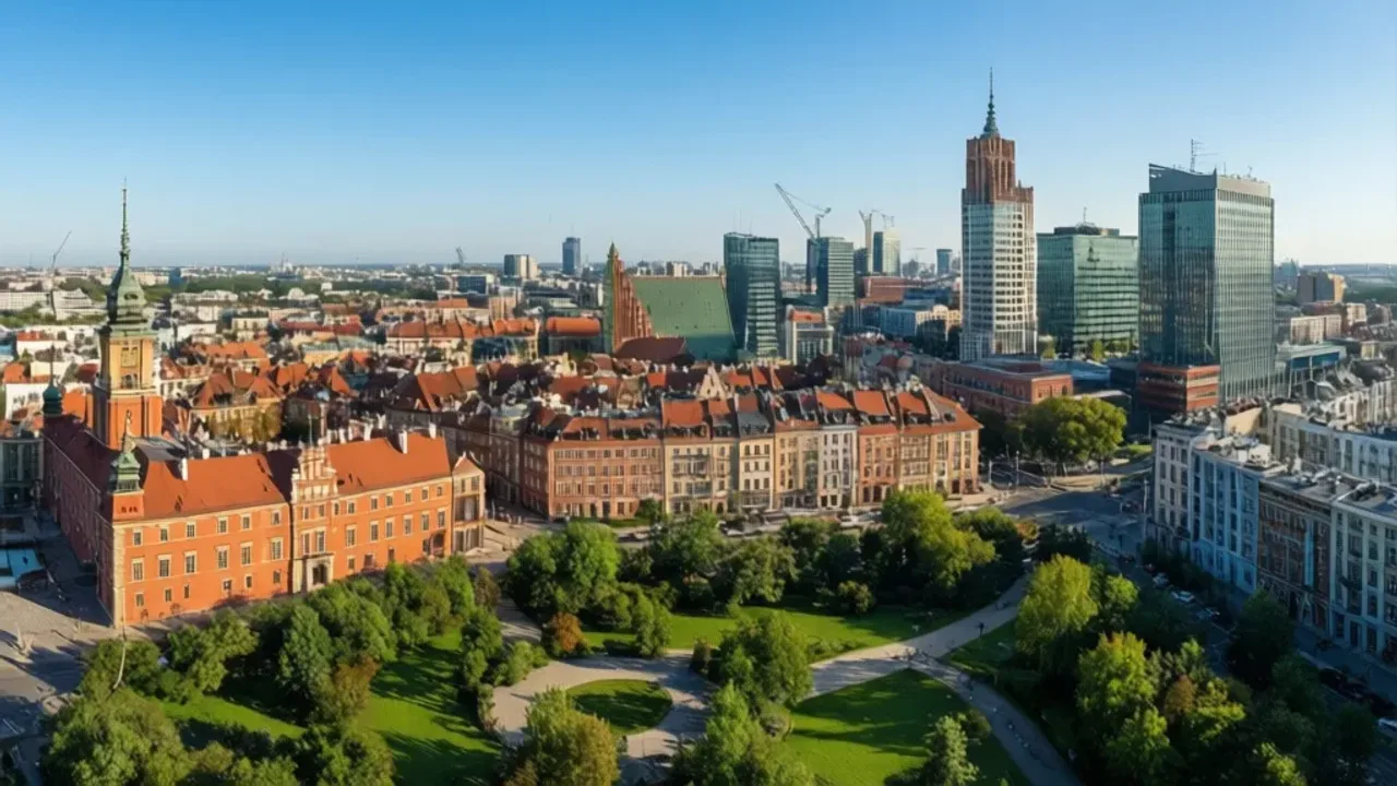 Bemowo dzielnica Warszawy: praktyczny przewodnik po historii i danych