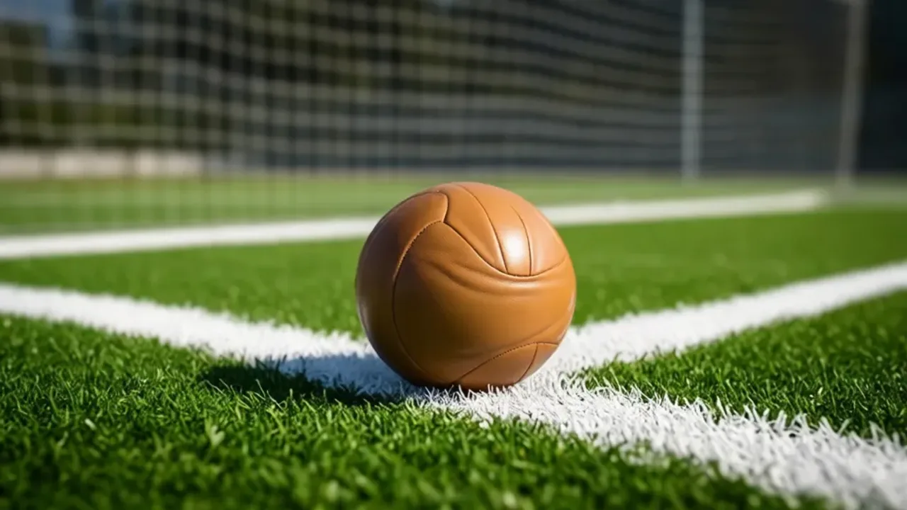 Fistball: sportów siatkówka i gra w fistball – kompletny przewodnik