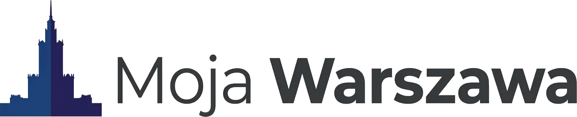 Moja Warszawa