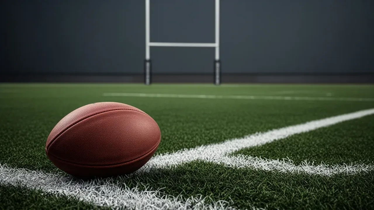 Rugby zasady: kompletny przewodnik po grze w rugby union i dyscyplinie