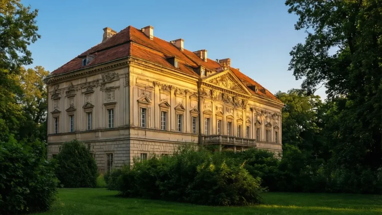 Ujazdów Warszawa: Historia, bilety i praktyczny przewodnik po zamku